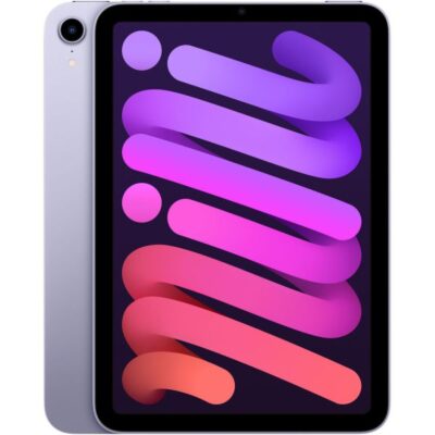 Apple iPad mini (2021) 8.3" Wifi 64 GB