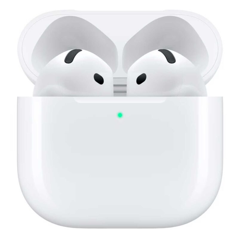 Apple Airpods 4 MXP93LL/A Wireless - Blanco