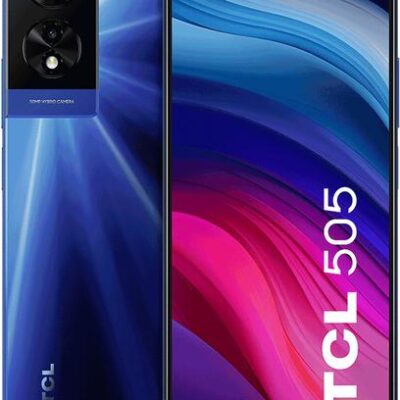CEL TCL IN XPLUS T509K1 128GB/8RAM