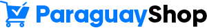 ParaguayShop Logo